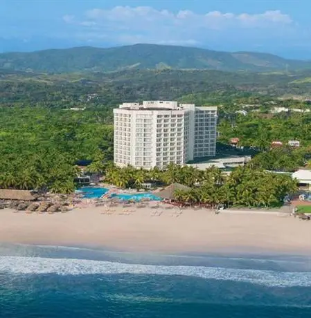 Sunscape Dorado Pacifico Ixtapa Resort & Spa