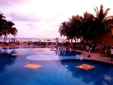 Tesoro Ixtapa All Inclusive 