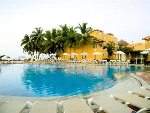 Tesoro Ixtapa All Inclusive 