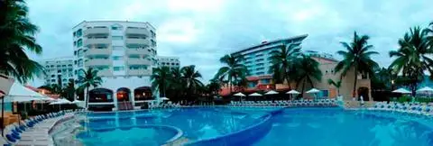 Tesoro Ixtapa All Inclusive 