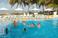 Tesoro Ixtapa All Inclusive 