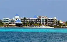 Zoetry Villa Rolandi Isla Mujeres Cancun-All Inclusive 