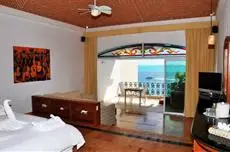 Zoetry Villa Rolandi Isla Mujeres Cancun-All Inclusive 