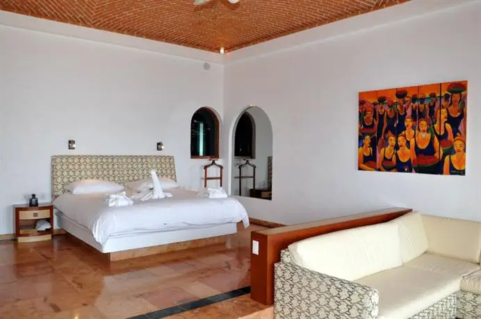 Zoetry Villa Rolandi Isla Mujeres Cancun-All Inclusive 