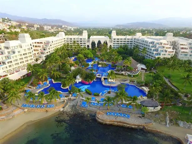 Barcelo Karmina - All Inclusive