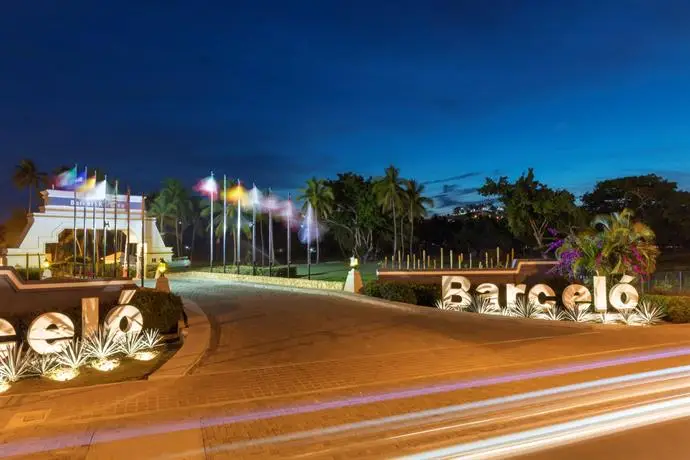 Barcelo Karmina - All Inclusive 