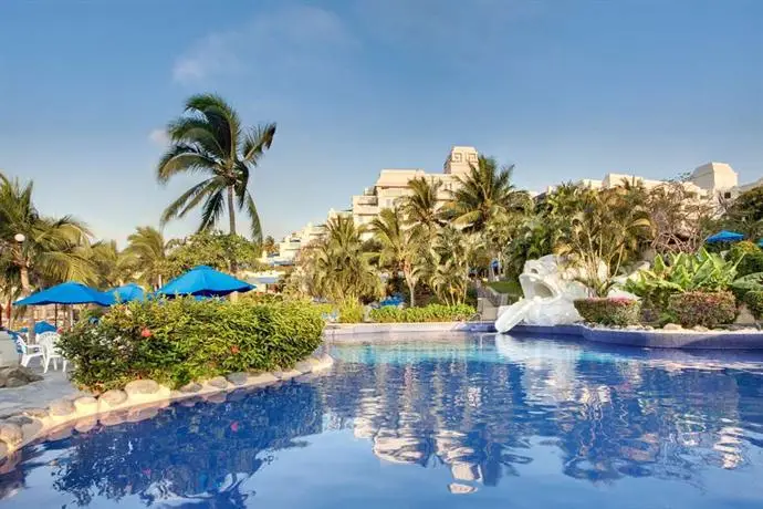 Barcelo Karmina - All Inclusive 