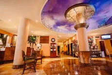 Best Western Hotel Posada Freeman Centro Historico 