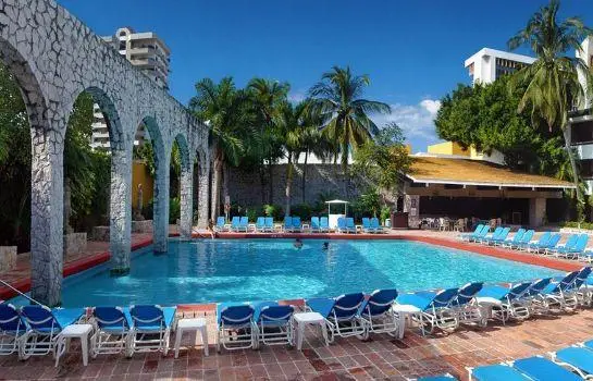 El Cid Granada Hotel & Country Club 