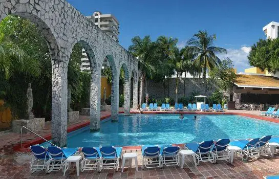 El Cid Granada Hotel & Country Club