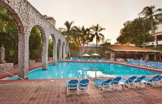 El Cid Granada Hotel & Country Club 