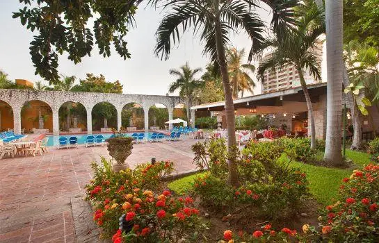 El Cid Granada Hotel & Country Club 