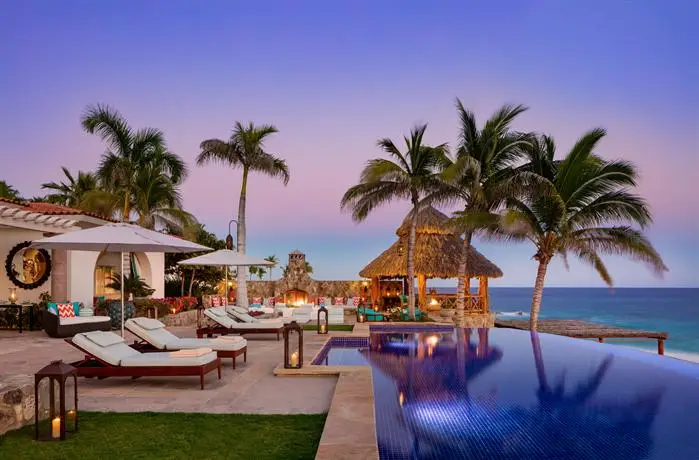 One&Only Palmilla 