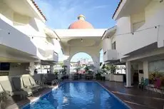 Suites Las Palmas 