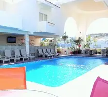 Suites Las Palmas 