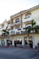 Suites Las Palmas 