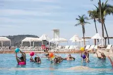 Costa de Oro Beach Hotel 