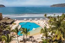 Costa de Oro Beach Hotel 