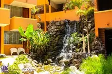 Costa de Oro Beach Hotel 