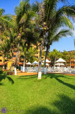 Costa de Oro Beach Hotel 