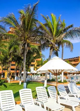 Costa de Oro Beach Hotel 