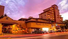 Costa de Oro Beach Hotel 