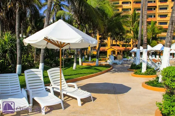 Costa de Oro Beach Hotel 