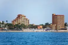 Costa de Oro Beach Hotel 