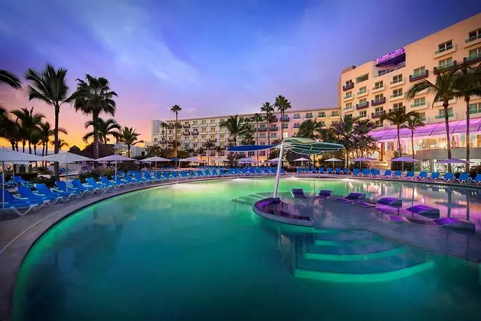 Hard Rock Hotel Vallarta All Inclusive