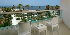 Hard Rock Hotel Vallarta All Inclusive 