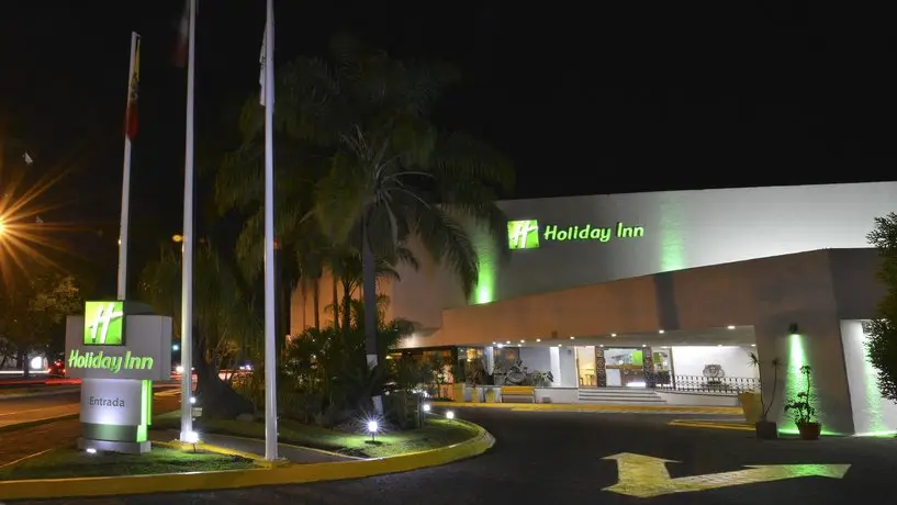 Holiday Inn Morelia 