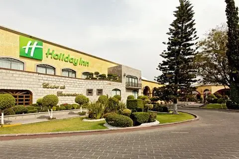 Holiday Inn Queretaro-Centro Historico