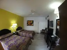 Hotel Azteca Inn Mazatlan 