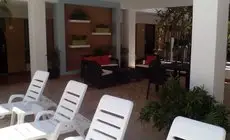 Hotel Azteca Inn Mazatlan 