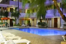 Hotel Azteca Inn Mazatlan 