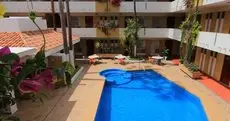 Hotel Azteca Inn Mazatlan 