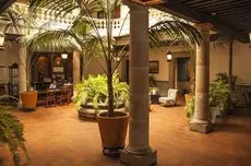 Hotel Casino Morelia 