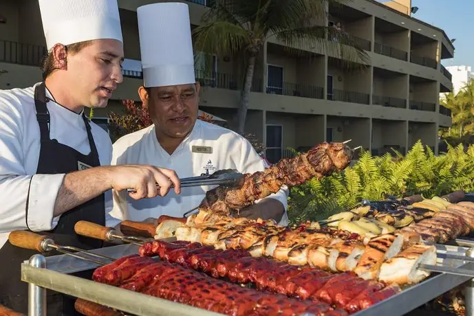 Hotel Playa Mazatlan 