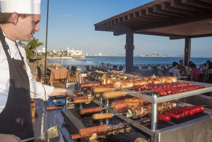 Hotel Playa Mazatlan 