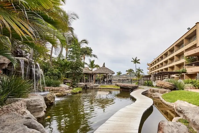 Hotel Playa Mazatlan 