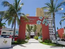 Las Flores Beach Resort 