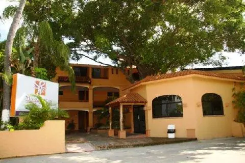 Margaritas Hotel and Tennis Club