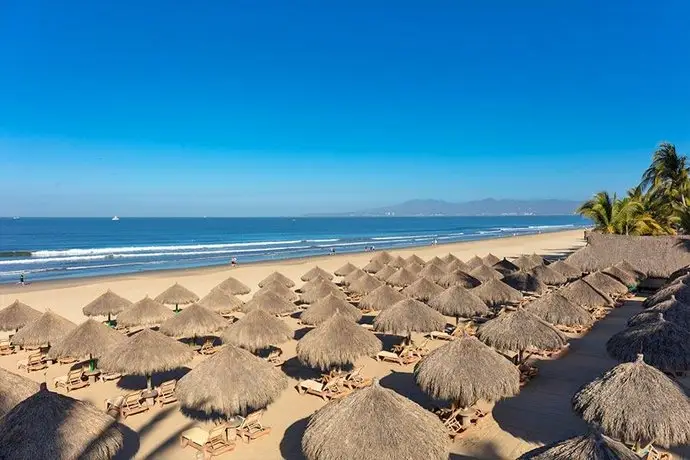 Paradise Village Nuevo Vallarta 