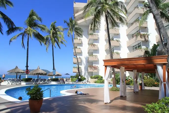 The Inn at Mazatlan