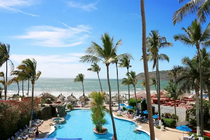 The Inn at Mazatlan 