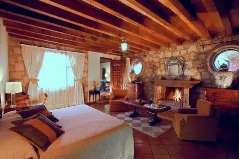 Villa Montana Hotel & Spa 