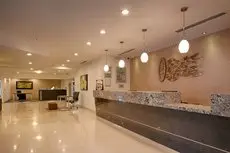 Araiza Palmira Hotel 