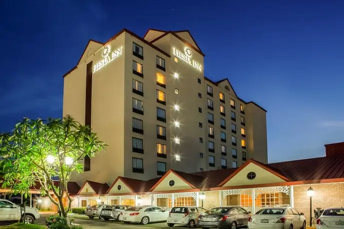 Fiesta Inn Tampico