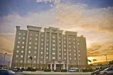 Hampton Inn Tampico Airport 