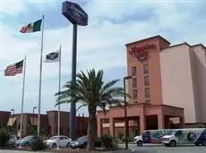 Hampton by Hilton Saltillo Zona Aeropuerto 